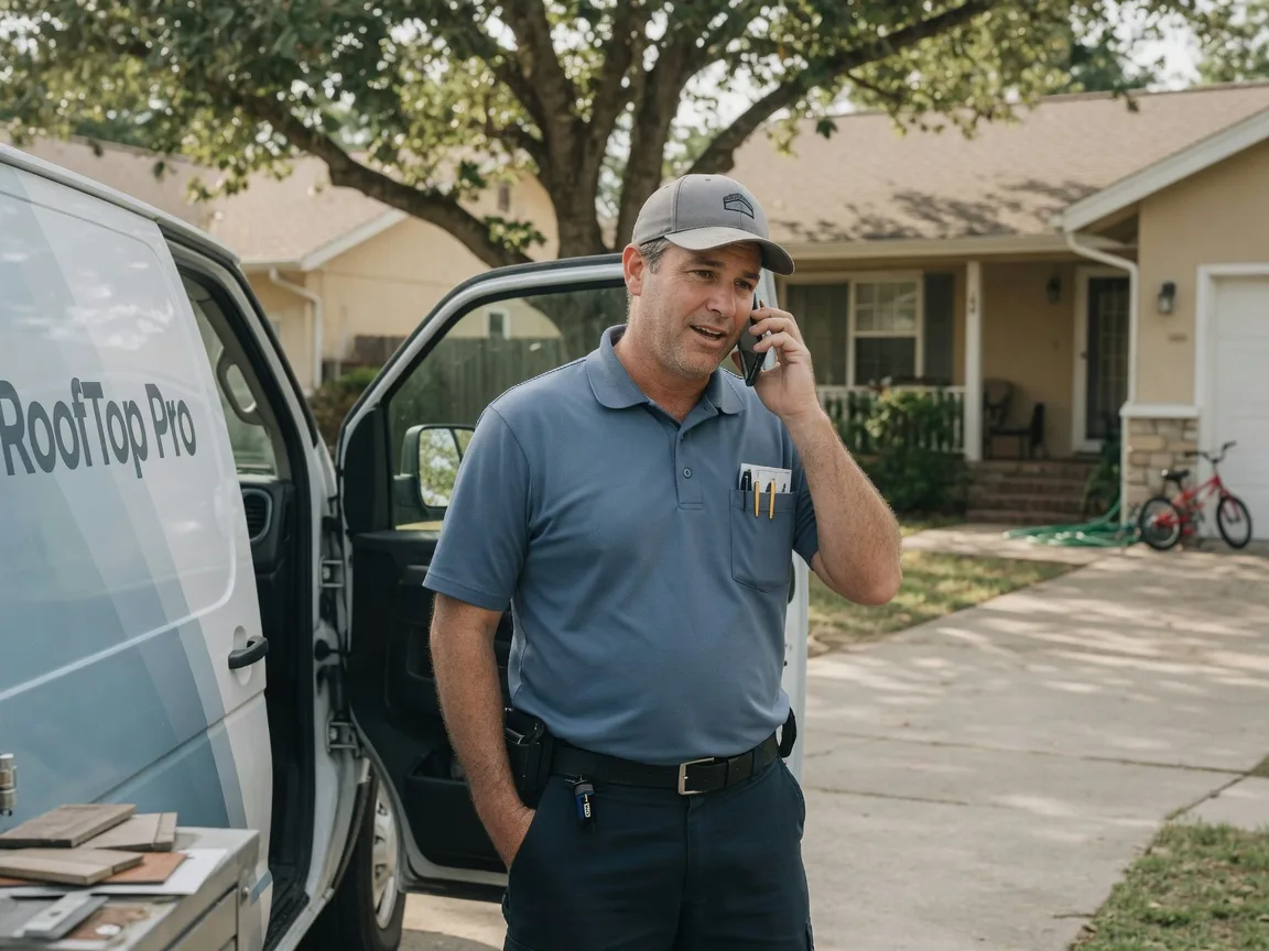 Roof Repair Port Republic, MD FAQs
